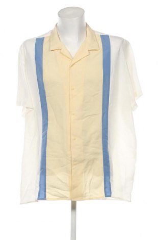 Ανδρικό πουκάμισο, Μέγεθος XXL, Χρώμα Πολύχρωμο, Τιμή 9,96 €
