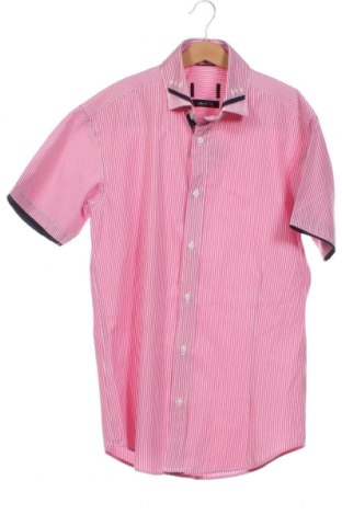 Ανδρικό πουκάμισο, Μέγεθος S, Χρώμα Πολύχρωμο, Τιμή 2,87 €