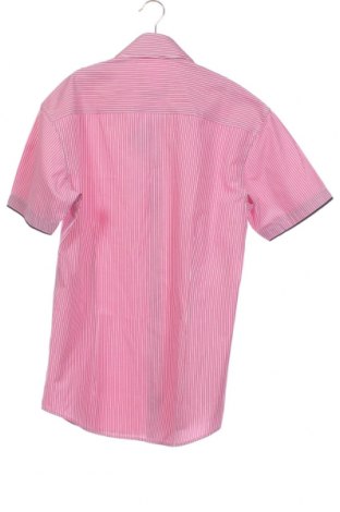 Herrenhemd, Größe S, Farbe Mehrfarbig, Preis 6,46 €