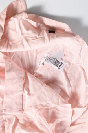 Herrenhemd ASOS, Größe XS, Farbe Rosa, Preis 37,11 €