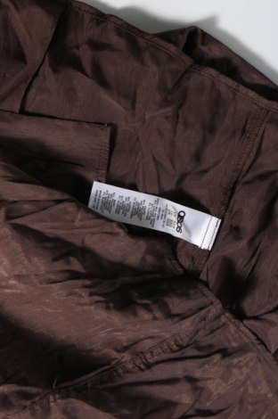 Herrenhemd ASOS, Größe XXS, Farbe Braun, Preis € 9,28