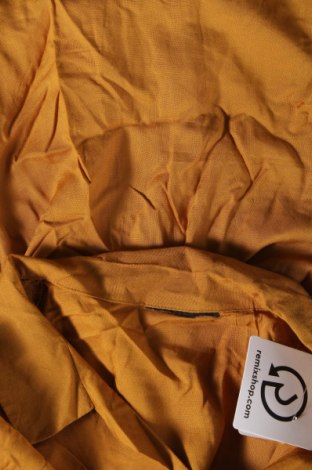 Мъжка риза ASOS, Размер S, Цвят Жълт, Цена 7,92 лв.