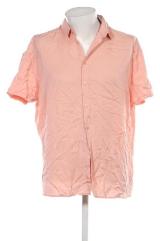 Pánská košile  ASOS, Velikost M, Barva Růžová, Cena  188,00 Kč