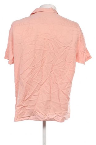 Pánská košile  ASOS, Velikost M, Barva Růžová, Cena  1 043,00 Kč