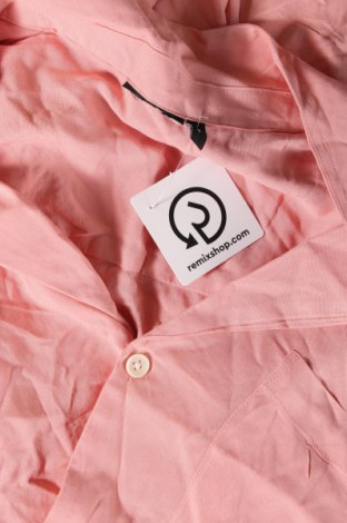 Herrenhemd ASOS, Größe M, Farbe Rosa, Preis 11,88 €