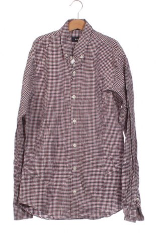 Ανδρικό πουκάμισο BALIBARIS, Μέγεθος XS, Χρώμα Πολύχρωμο, Τιμή 2,34 €