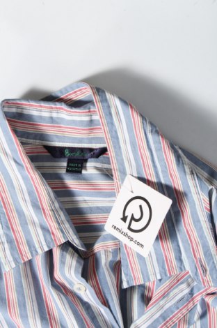 Ανδρικό πουκάμισο Boden, Μέγεθος XL, Χρώμα Πολύχρωμο, Τιμή 24,12 €