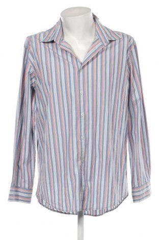 Ανδρικό πουκάμισο Boden, Μέγεθος XL, Χρώμα Πολύχρωμο, Τιμή 4,58 €