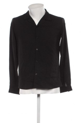 Herrenhemd Bolongaro Trevor, Größe S, Farbe Schwarz, Preis 3,62 €