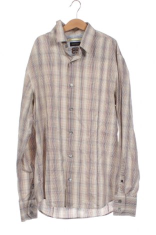 Pánska košeľa  Bruuns Bazaar, Veľkosť S, Farba Viacfarebná, Cena  3,10 €