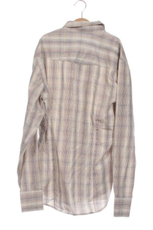 Herrenhemd Bruuns Bazaar, Größe S, Farbe Mehrfarbig, Preis 4,61 €