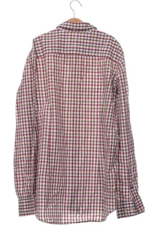 Ανδρικό πουκάμισο Burlington, Μέγεθος S, Χρώμα Πολύχρωμο, Τιμή 1,93 €