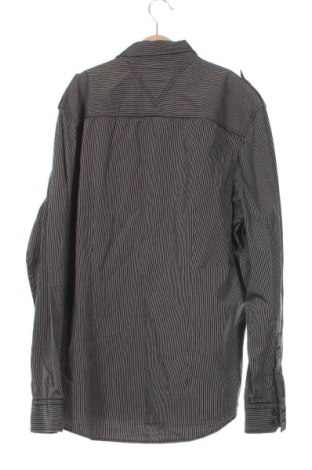Herrenhemd Burton of London, Größe M, Farbe Schwarz, Preis € 5,01