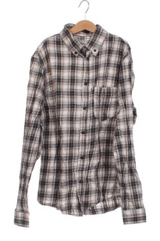 Pánska košeľa  C&A, Veľkosť S, Farba Viacfarebná, Cena  1,64 €