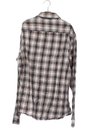 Ανδρικό πουκάμισο C&A, Μέγεθος S, Χρώμα Πολύχρωμο, Τιμή 1,61 €