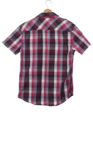 Ανδρικό πουκάμισο Clockhouse, Μέγεθος M, Χρώμα Ρόζ , Τιμή 14,83 €