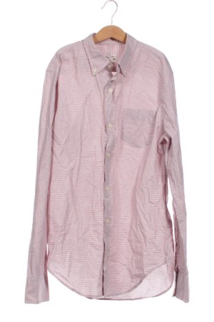 Ανδρικό πουκάμισο Club Monaco, Μέγεθος XS, Χρώμα Πολύχρωμο, Τιμή 3,62 €