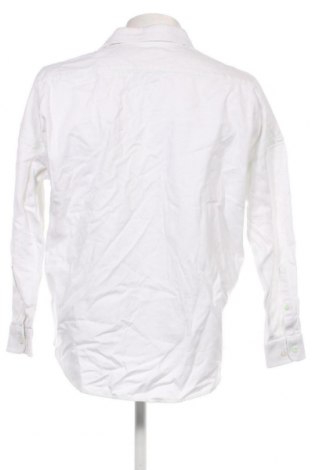 Мъжка риза Collusion, Размер XXS, Цвят Бял, Цена 40,00 лв.
