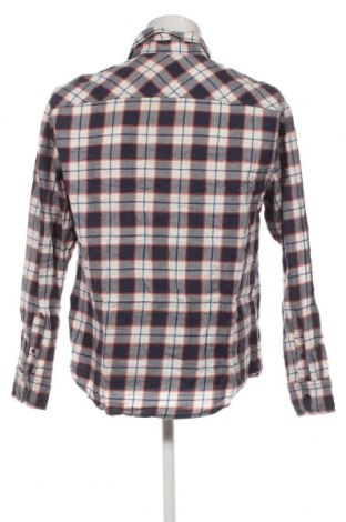 Ανδρικό πουκάμισο Design By Kappahl, Μέγεθος M, Χρώμα Πολύχρωμο, Τιμή 14,85 €