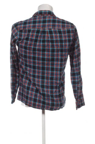 Pánská košile  Dressmann, Velikost M, Barva Vícebarevné, Cena  65,00 Kč