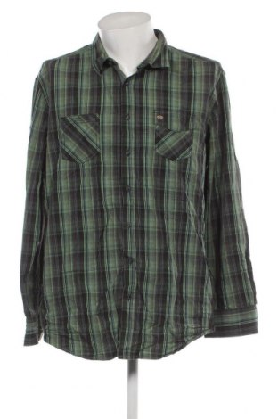 Мъжка риза Engbers, Размер XXL, Цвят Многоцветен, Цена 27,30 лв.