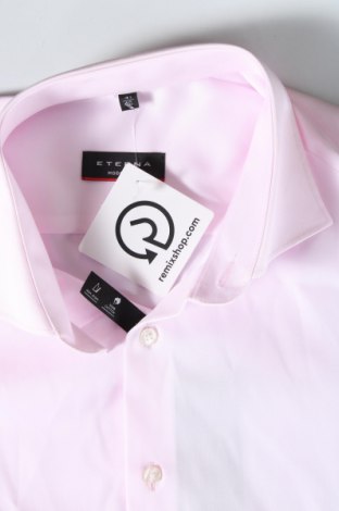 Pánska košeľa  Eterna, Veľkosť L, Farba Ružová, Cena  60,31 €