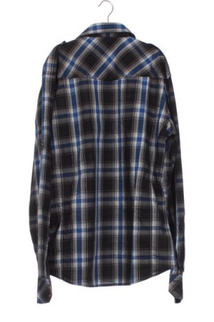 Ανδρικό πουκάμισο Expensive!, Μέγεθος M, Χρώμα Πολύχρωμο, Τιμή 2,09 €