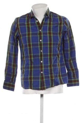 Ανδρικό πουκάμισο FSBN, Μέγεθος S, Χρώμα Πολύχρωμο, Τιμή 2,15 €