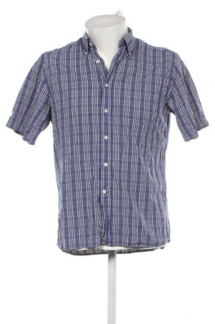 Pánská košile  Gant, Velikost M, Barva Modrá, Cena  195,00 Kč
