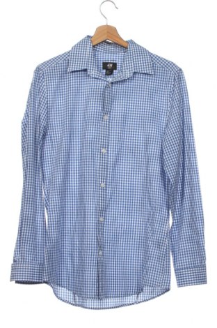 Herrenhemd H&M, Größe S, Farbe Mehrfarbig, Preis 14,13 €