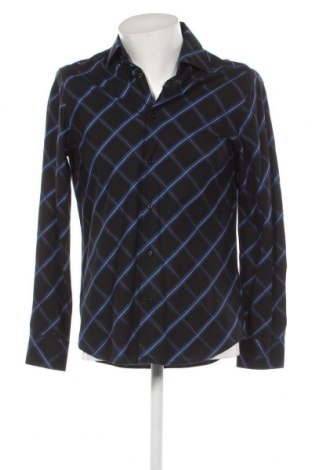 Herrenhemd H&M, Größe M, Farbe Mehrfarbig, Preis 14,13 €