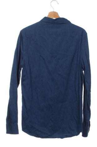 Pánska košeľa  H&M, Veľkosť S, Farba Modrá, Cena  11,72 €