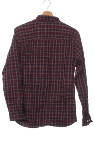 Herrenhemd Jack & Jones, Größe S, Farbe Mehrfarbig, Preis 16,70 €