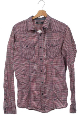 Ανδρικό πουκάμισο Kenvelo, Μέγεθος M, Χρώμα Πολύχρωμο, Τιμή 2,67 €