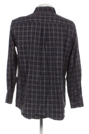 Ανδρικό πουκάμισο Kirkland, Μέγεθος M, Χρώμα Μπλέ, Τιμή 17,94 €