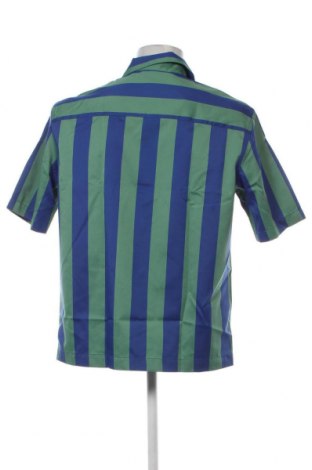 Мъжка риза Mango, Размер M, Цвят Многоцветен, Цена 68,00 лв.