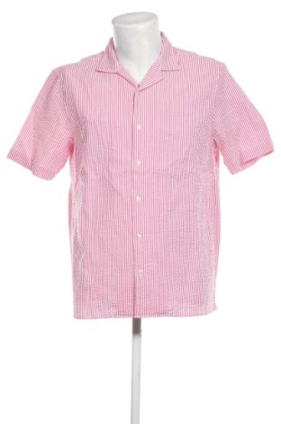 Ανδρικό πουκάμισο McNeal, Μέγεθος M, Χρώμα Πολύχρωμο, Τιμή 11,50 €