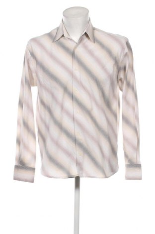 Мъжка риза Multiblu, Размер M, Цвят Многоцветен, Цена 29,00 лв.