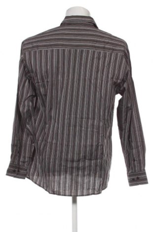 Herrenhemd Murrey, Größe M, Farbe Grau, Preis 2,17 €