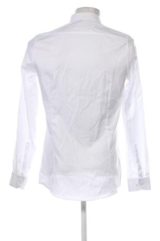 Мъжка риза Olymp, Размер M, Цвят Бял, Цена 117,00 лв.