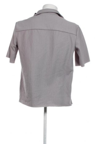 Ανδρικό πουκάμισο Only & Sons, Μέγεθος XS, Χρώμα Γκρί, Τιμή 7,11 €