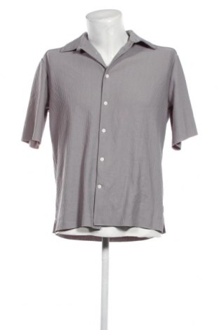 Мъжка риза Only & Sons, Размер XS, Цвят Сив, Цена 13,34 лв.