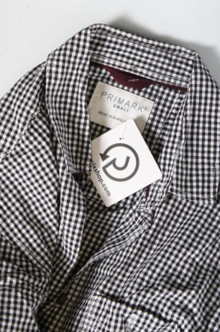 Ανδρικό πουκάμισο Primark, Μέγεθος S, Χρώμα Πολύχρωμο, Τιμή 17,94 €