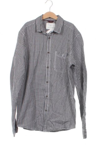 Ανδρικό πουκάμισο Primark, Μέγεθος S, Χρώμα Πολύχρωμο, Τιμή 2,33 €