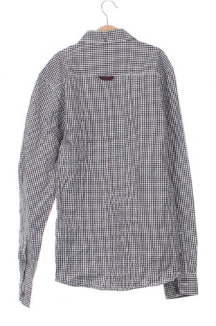 Ανδρικό πουκάμισο Primark, Μέγεθος S, Χρώμα Πολύχρωμο, Τιμή 17,94 €