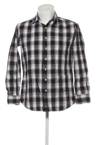 Ανδρικό πουκάμισο Reject, Μέγεθος M, Χρώμα Πολύχρωμο, Τιμή 2,57 €