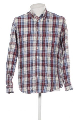 Мъжка риза Rover&Lakes, Размер L, Цвят Многоцветен, Цена 6,50 лв.