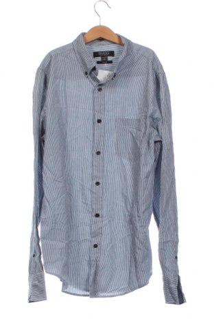 Ανδρικό πουκάμισο Smog, Μέγεθος S, Χρώμα Πολύχρωμο, Τιμή 2,15 €