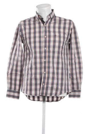 Ανδρικό πουκάμισο State Of Art, Μέγεθος S, Χρώμα Πολύχρωμο, Τιμή 2,41 €