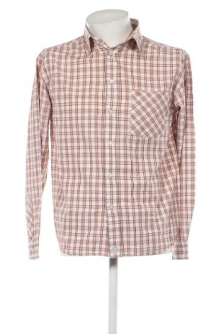 Ανδρικό πουκάμισο Steve Ketell, Μέγεθος M, Χρώμα Πολύχρωμο, Τιμή 2,67 €